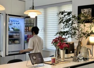 The Four No-Go’s Near Your Fridge: Avoid These Common Mistakes to Save Energy and Stay Safe