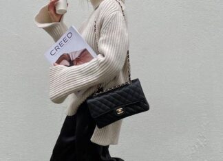 The Modern Woman’s Go-To: Ditching Jeans for These Effortlessly Chic Trousers