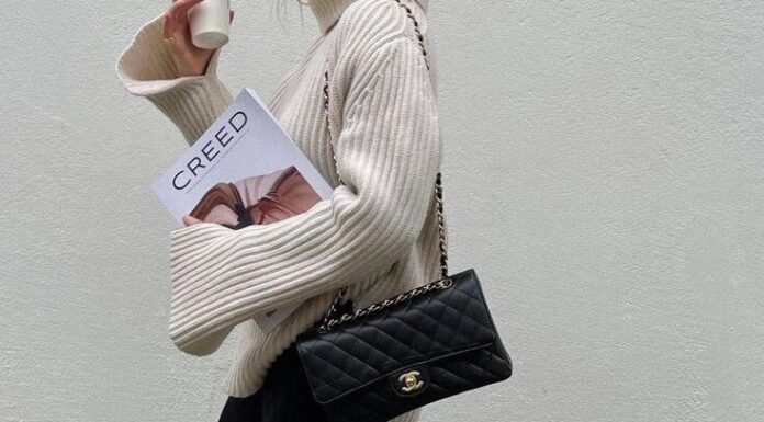 The Modern Woman’s Go-To: Ditching Jeans for These Effortlessly Chic Trousers