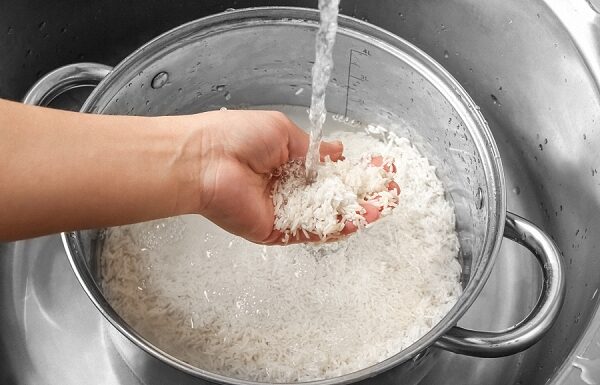 The Magic of Salty Rice: A Simple Trick for a Tastier Treat