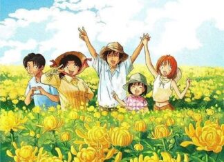 The Child Exhibits 3 Signs of a Blessed Family, Receiving Ancestral Fortune