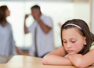 The 5 Types of Families That May Increase the Risk of Childhood Depression