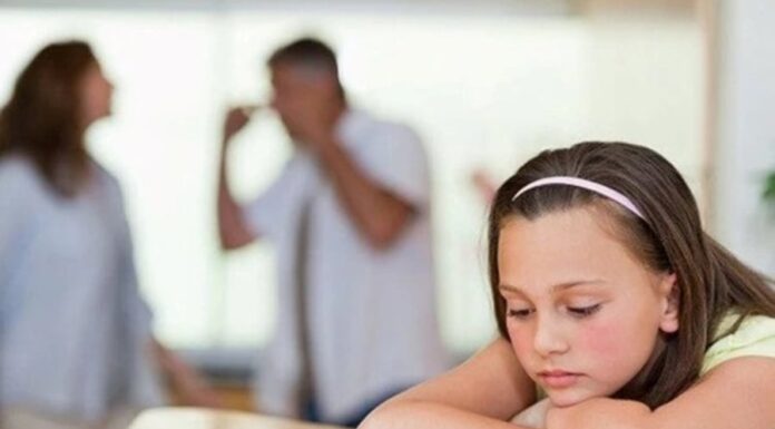 The 5 Types of Families That May Increase the Risk of Childhood Depression