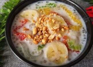 “Transforming Leftover Bananas into Lip-Smacking Treats”