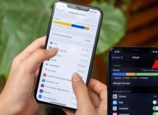 Tap This Button on Your Phone and Watch It Magically Free Up Space, Making It Run Smoothly Like New