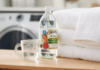 What Magic Does a Little Vinegar Bring to Your Laundry?