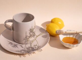 5 Drinks in Your Kitchen to Say Goodbye to Belly Fat