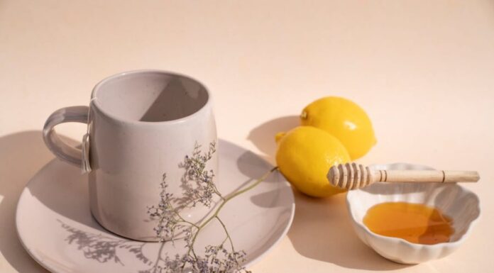 5 Drinks in Your Kitchen to Say Goodbye to Belly Fat