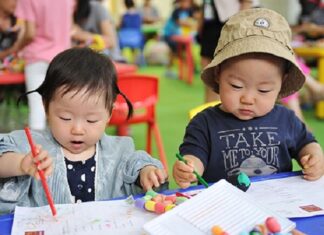 The Three Traits of a Future Great: A Renowned Tsinghua University Professor’s Insight