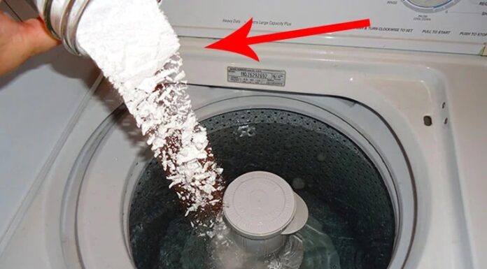 The Ultimate Guide to Laundry: Beyond Detergent, Discover the Secret to Sparkling Clean Clothes