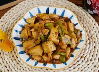 A Hearty New Year’s Eve Feast: A Sumptuous Spread to Warm Your Heart and Soul.