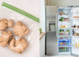 The Ultimate Guide to Ginger Storage: 7 Ways to Keep Your Ginger Fresh All Year Long
