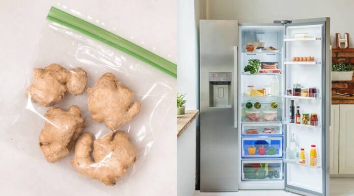 The Ultimate Guide to Ginger Storage: 7 Ways to Keep Your Ginger Fresh All Year Long