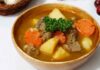 The Ultimate Beef Stew: A Quick and Easy Guide to Tender Meat Perfection