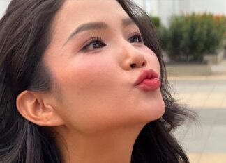 The Perfect Proposal: H’Hen Niê Says Yes to Her Beau in Style and Grace