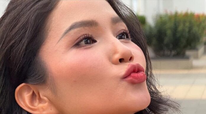 The Perfect Proposal: H’Hen Niê Says Yes to Her Beau in Style and Grace