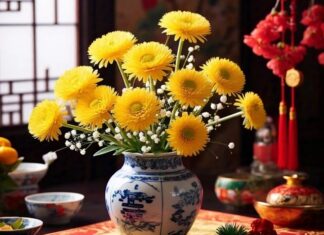 Should You Use Tap Water for Flowers?