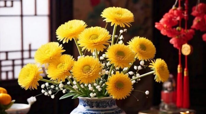 Should You Use Tap Water for Flowers?