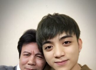 The Secret Behind Soobin Hoàng Sơn’s Good Looks: A Tale of a Broken Marriage and a Handsome, Romantic Father