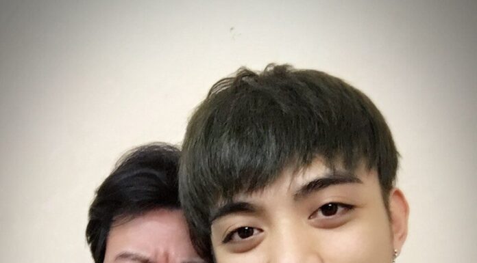 The Secret Behind Soobin Hoàng Sơn’s Good Looks: A Tale of a Broken Marriage and a Handsome, Romantic Father