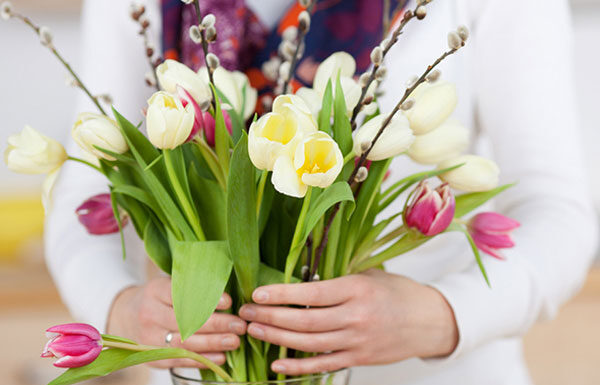 “The Ultimate Guide to Longer-Lasting Blooms: Double the Lifespan of Your Flowers This Tet”