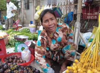 The Heart of Tay Ninh: Discover the Bustling Old Market with an Abundance of Delicious and Affordable Local Specialties