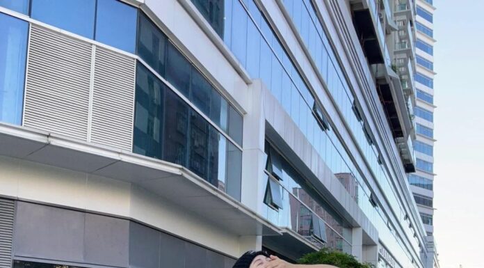 The Ultimate Guide: Elevate Your Style with Just One Pair of Sneakers This Tet