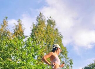 Seize the Lunar New Year Holiday to Lose Weight Effectively with the 6-6-6 Walking Formula