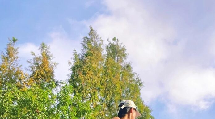 Seize the Lunar New Year Holiday to Lose Weight Effectively with the 6-6-6 Walking Formula