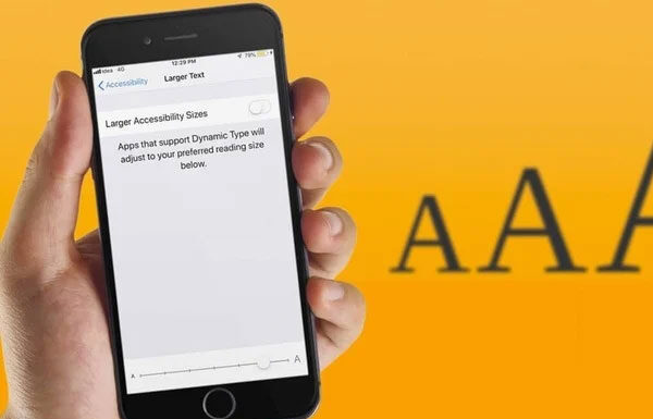 The Ultimate Guide to Installing Custom Fonts on Your iPhone