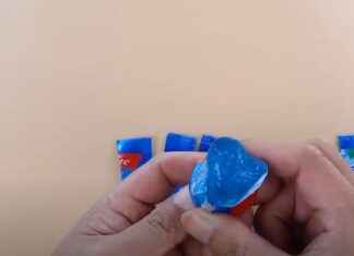 The Secret Life of Toothpaste Tubes: Unveiling a World of Creative Possibilities.