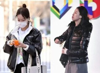 “How to Look Slimmer: The Ultimate Guide to Choosing the Right Life Jacket and Pants”