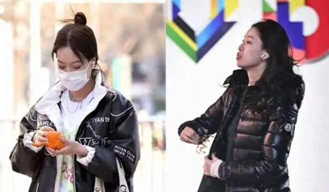 “How to Look Slimmer: The Ultimate Guide to Choosing the Right Life Jacket and Pants”