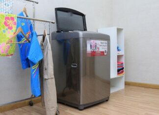 The 8 Don’ts of Buying a Top-Loading Washing Machine