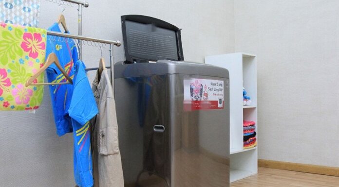 The 8 Don’ts of Buying a Top-Loading Washing Machine