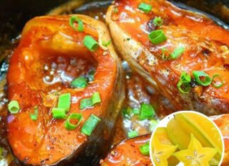 The Ultimate Secret Ingredient for a Hearty Fish Soup: Transforming Ordinary into Extraordinary