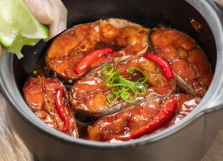 The Ultimate Guide to Fish Stewing: A Delicious, Tender and Odourless Treat