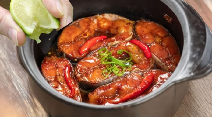 The Ultimate Guide to Fish Stewing: A Delicious, Tender and Odourless Treat