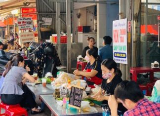 The Ultimate Foodie’s Guide to Hải Phòng: Indulge in a Culinary Adventure with Just VND 100,000!