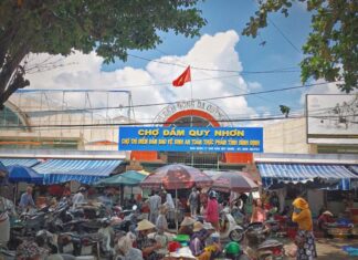 The Ultimate Seafood Haven in Quy Nhon: A Gastronomic Delight for All Visitors