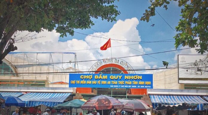 The Ultimate Seafood Haven in Quy Nhon: A Gastronomic Delight for All Visitors