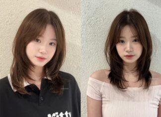 The Ultimate 2025 Hairstyles for Round Faces: Instantly Slim and Define Your Features