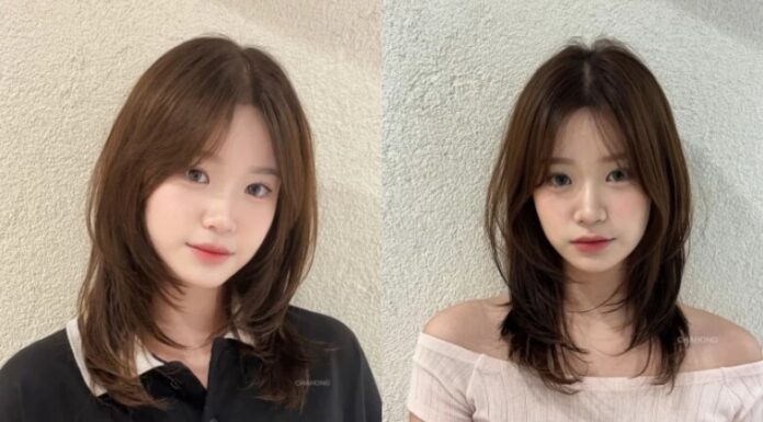 The Ultimate 2025 Hairstyles for Round Faces: Instantly Slim and Define Your Features