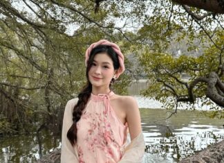 4 Hairstyles to Make You Stand Out in the Crowd This Lunar New Year