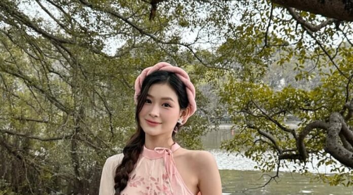 4 Hairstyles to Make You Stand Out in the Crowd This Lunar New Year