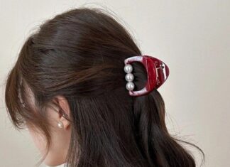 7 Stunning Half-Up Hairstyles to Channel Your Inner K-Girl This Lunar New Year 2025