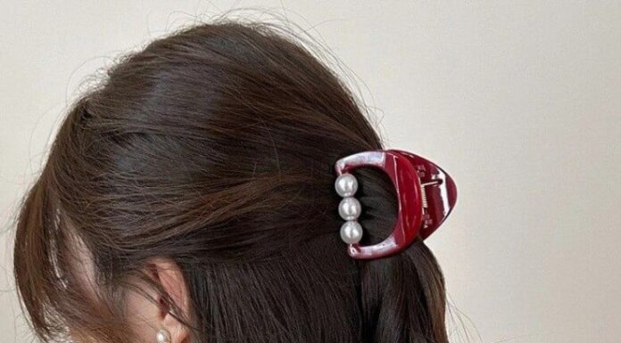 7 Stunning Half-Up Hairstyles to Channel Your Inner K-Girl This Lunar New Year 2025