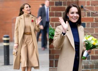 The Ultimate Style Guide: Invest in a Versatile Coat that will Make You Look Effortlessly Chic for Years to Come