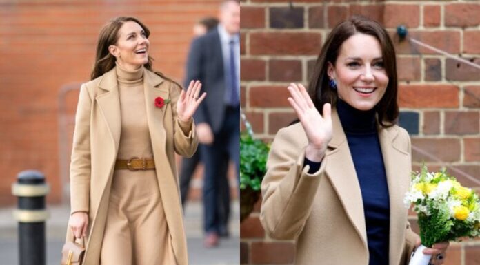 The Ultimate Style Guide: Invest in a Versatile Coat that will Make You Look Effortlessly Chic for Years to Come