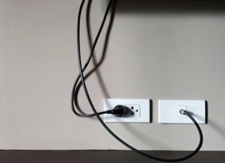 The Ultimate Guide to Tidy and Conceal Cords and Electrical Wires in Your Home